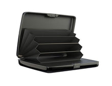 Charger l'image dans la galerie, Porte-Cartes de Sécurité et Power Bank Wallet