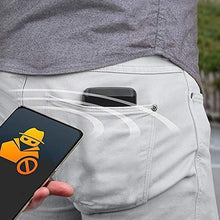 Charger l'image dans la galerie, Porte-Cartes de Sécurité et Power Bank Wallet