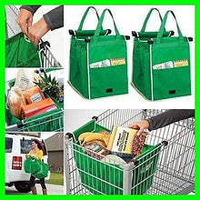 Charger l'image dans la galerie, GRAB BAG: Sac de shopping dans les grande surface