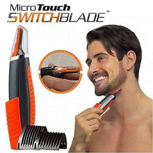 Charger l'image dans la galerie, Microtouch rasoir et Tondeuse - ماكينة حلاقة الشعر السريعة والمتقدمة