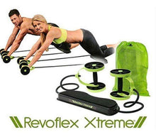 Charger l'image dans la galerie, Revoflex Xtreme (+66 exercices à la maison)
