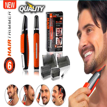 Charger l'image dans la galerie, Microtouch rasoir et Tondeuse - ماكينة حلاقة الشعر السريعة والمتقدمة