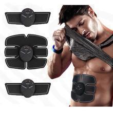 Charger l'image dans la galerie, SMART FITNESS : Stimulateur abdominaux