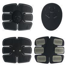 Charger l'image dans la galerie, SMART FITNESS : Stimulateur abdominaux