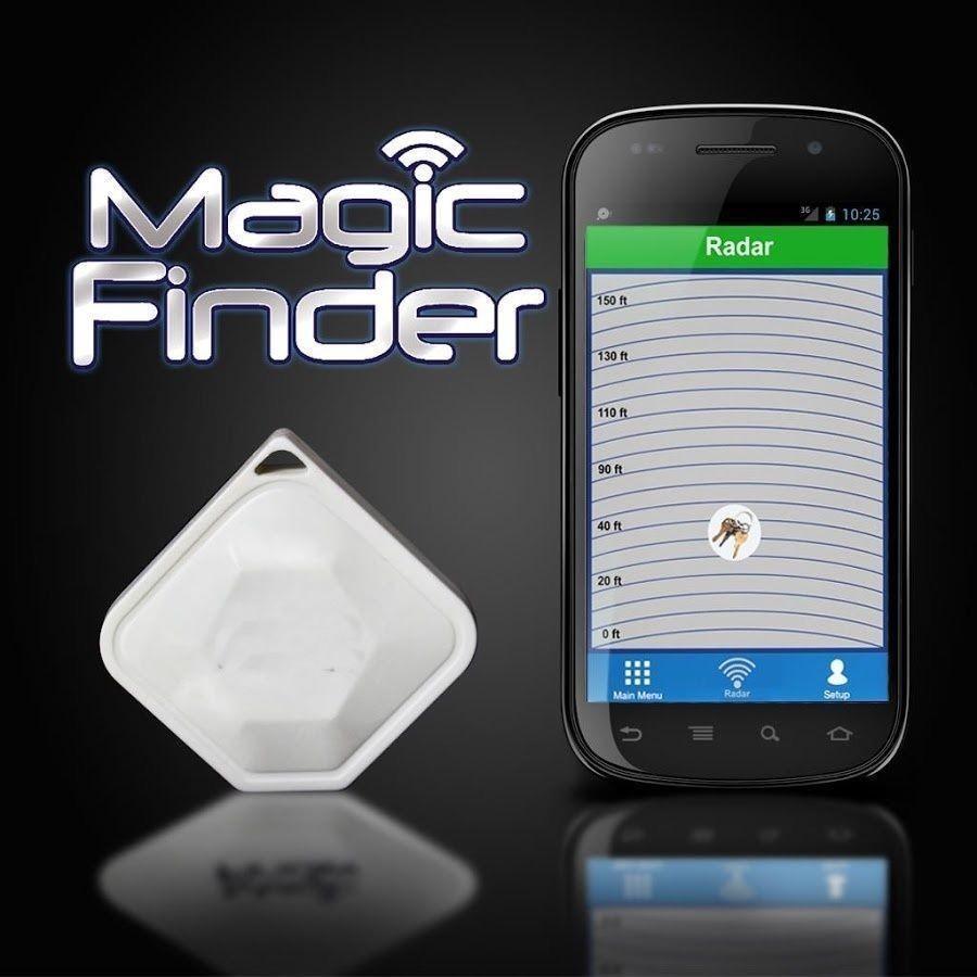 Mini traceur GPS Anti-Perte connecté  iOS/Android – lemicro-choix