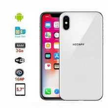 Charger l'image dans la galerie, HOTWAV SYMBOLE 32Go - 3Go RAM- 2 SIM-