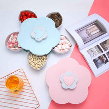 Charger l'image dans la galerie, Boîte-Chic la Boîte de Fruits Secs/ Bonbons élégante