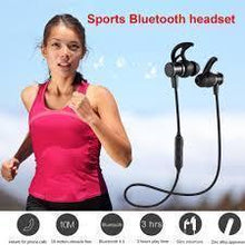 Charger l'image dans la galerie, ECOUTEUR BLEUTOOTH SPORT FITNESS