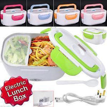 Charger l'image dans la galerie, BOITIER ELECTRIQUE POUR CHAUFFER LA NOURRITURE حفاضة الأكل الكهربائية العجيبة