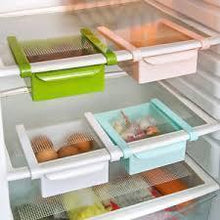 Charger l'image dans la galerie, Tiroir de rangement de réfrigérateur