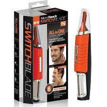 Charger l'image dans la galerie, Microtouch rasoir et Tondeuse - ماكينة حلاقة الشعر السريعة والمتقدمة